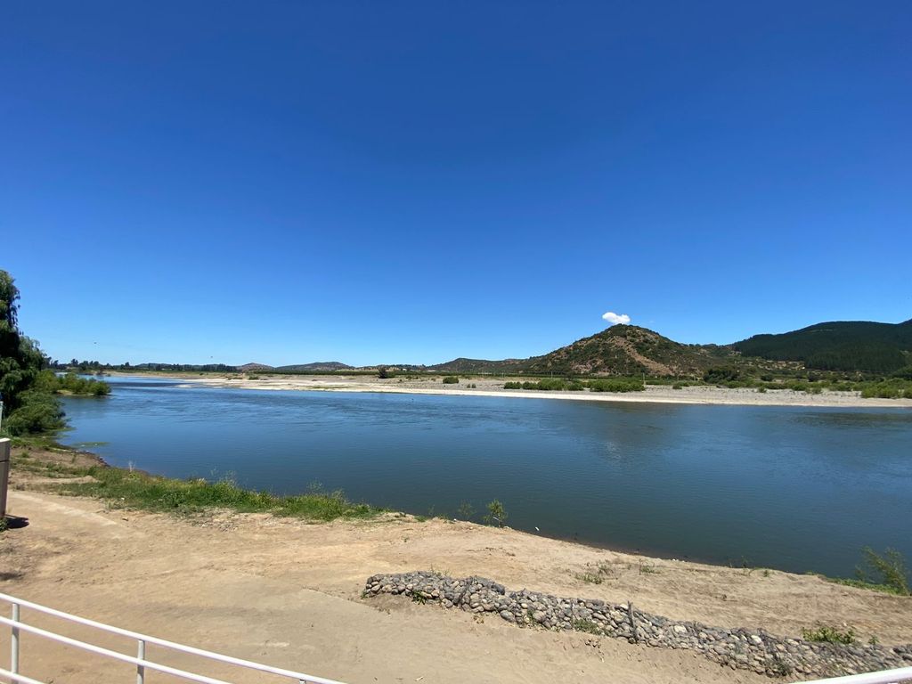 Río Loncomilla Río Loncomilla