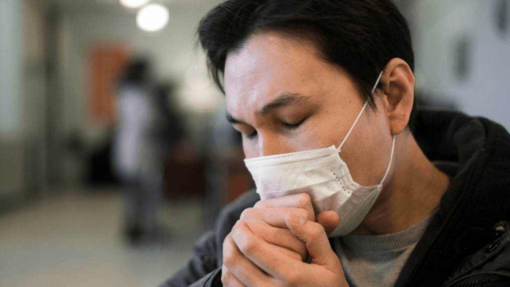 Hospital de Parral refuerza su atención ante aumento de enfermedades respiratorias Hospital de Parral refuerza su atención ante aumento de enfermedades respiratorias