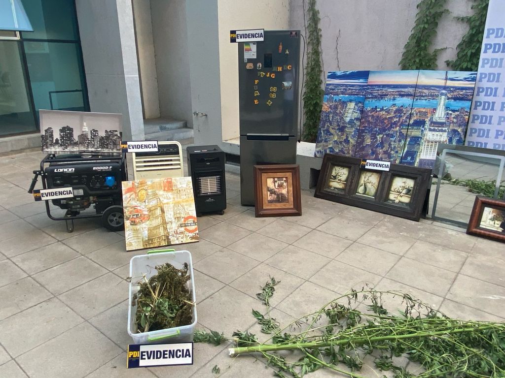 Comunicaciones PDI Comunicaciones PDI