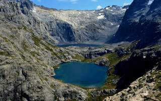 Estudiantes de Ecoturismo realizarán intervención en el Cajón de Achibueno