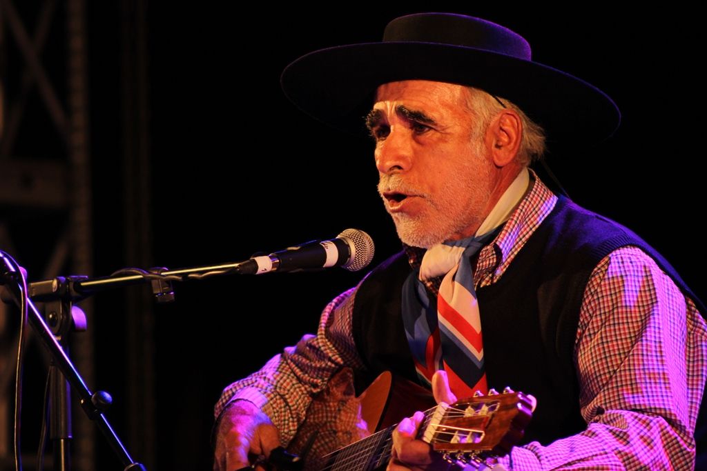 Chincolito Chincolito