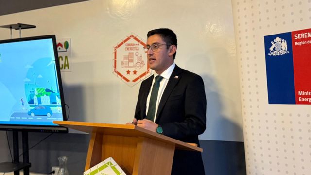 Subsidio eléctrico Subsidio eléctrico