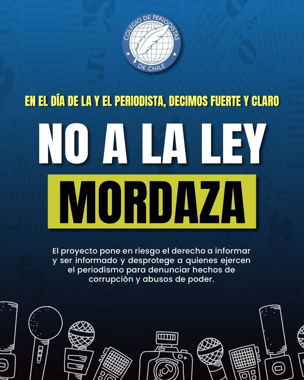 Ley Mordaza Ley Mordaza