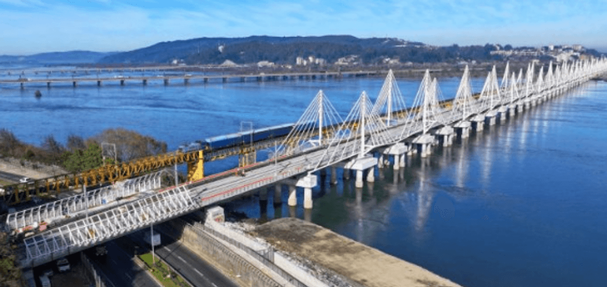Viaducto concepción Viaducto concepción