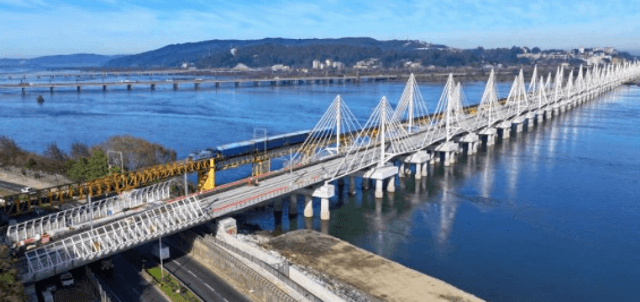 Viaducto concepción