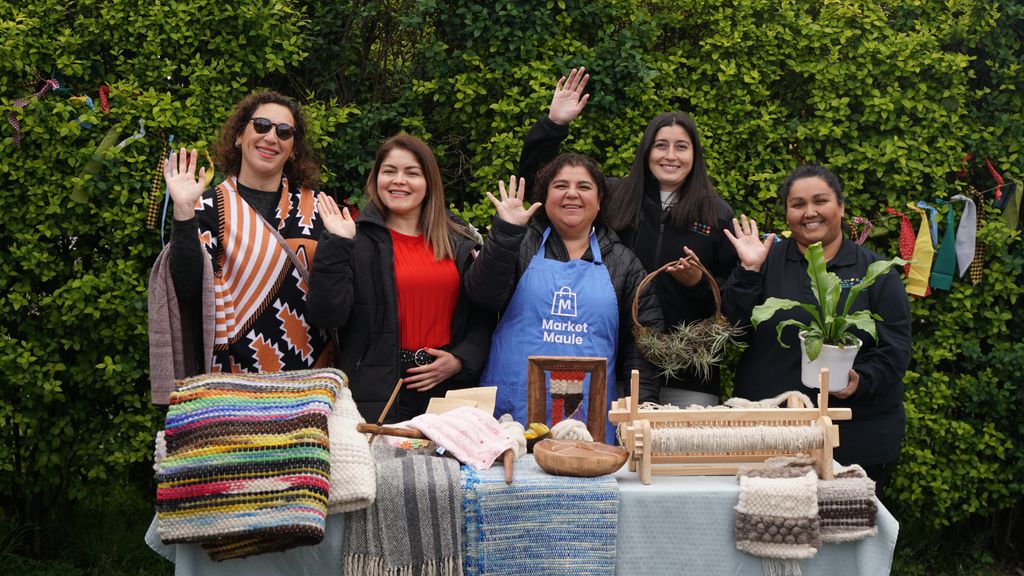 Foto 1 Expo Linares Foto 1 Expo Linares