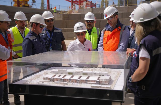 Autoridades Autoridades