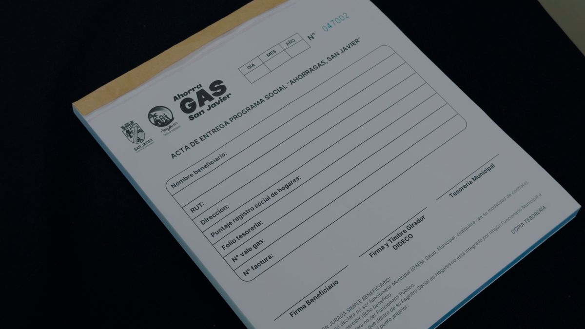 Ahorrar gas San Javier Ahorrar gas San Javier