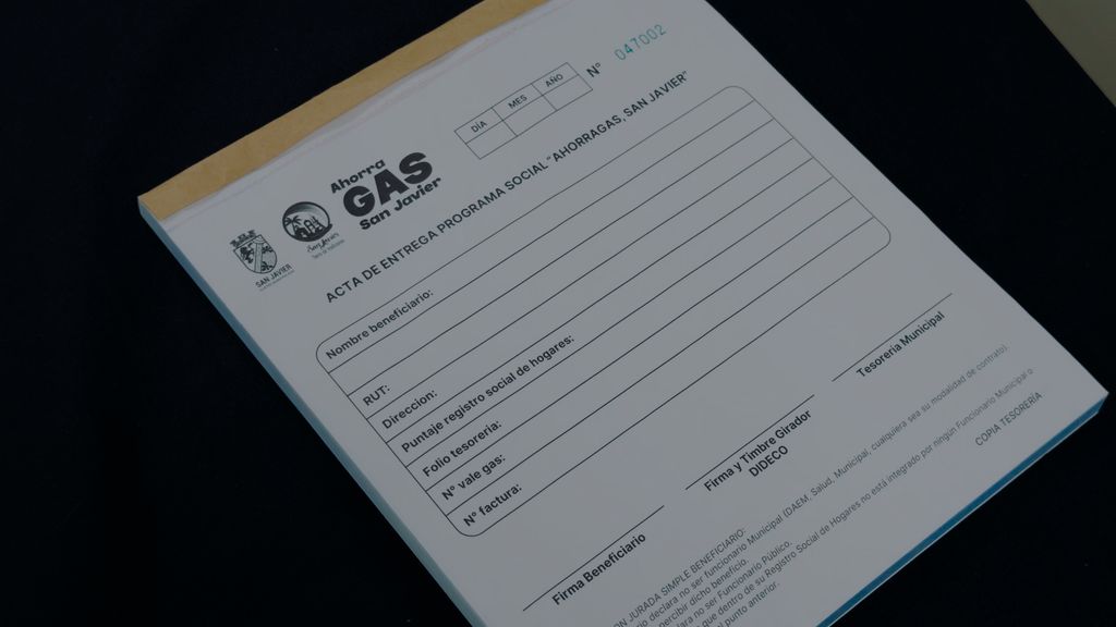 Ahorrar gas San Javier Ahorrar gas San Javier