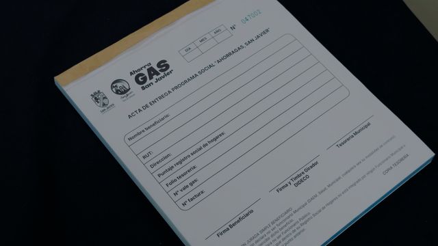 Ahorrar gas San Javier Ahorrar gas San Javier