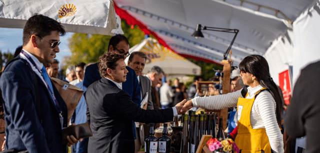 Market Maule Market Maule