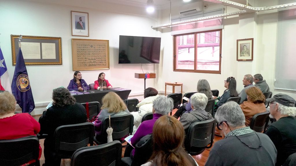 Nataly Rojas María José Prieto Nataly Rojas María José Prieto