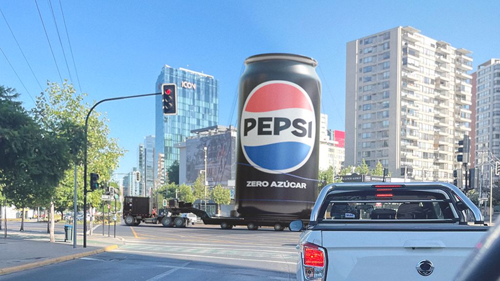 ¿Qué es el Fake Out of Home? La tendencia en base a Inteligencia Artificial que está marcando pauta mundial ¿Qué es el Fake Out of Home? La tendencia en base a Inteligencia Artificial que está marcando pauta mundial