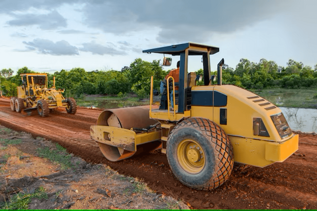 CORE aprueba recursos para la reposición de motoniveladora y rodillo compactador CORE aprueba recursos para la reposición de motoniveladora y rodillo compactador