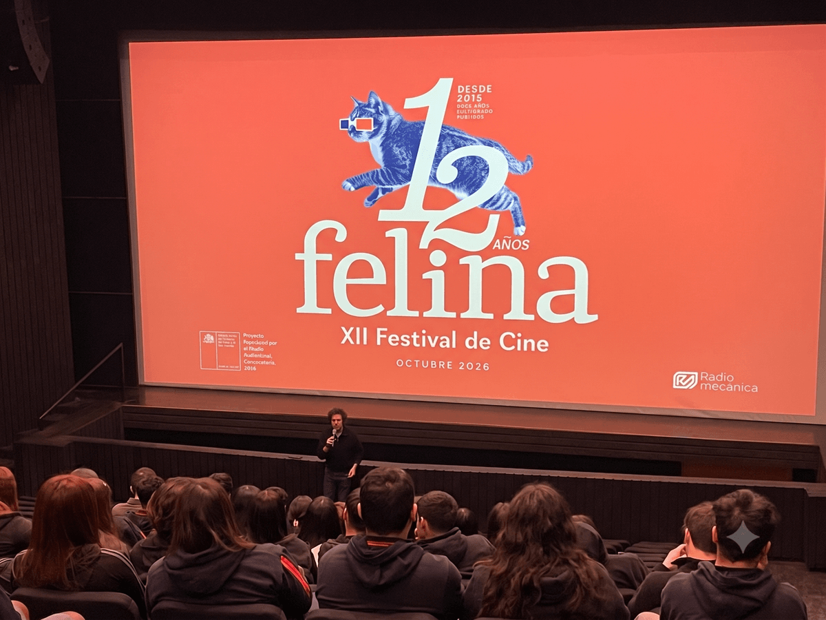 Convocatoria felina Convocatoria felina