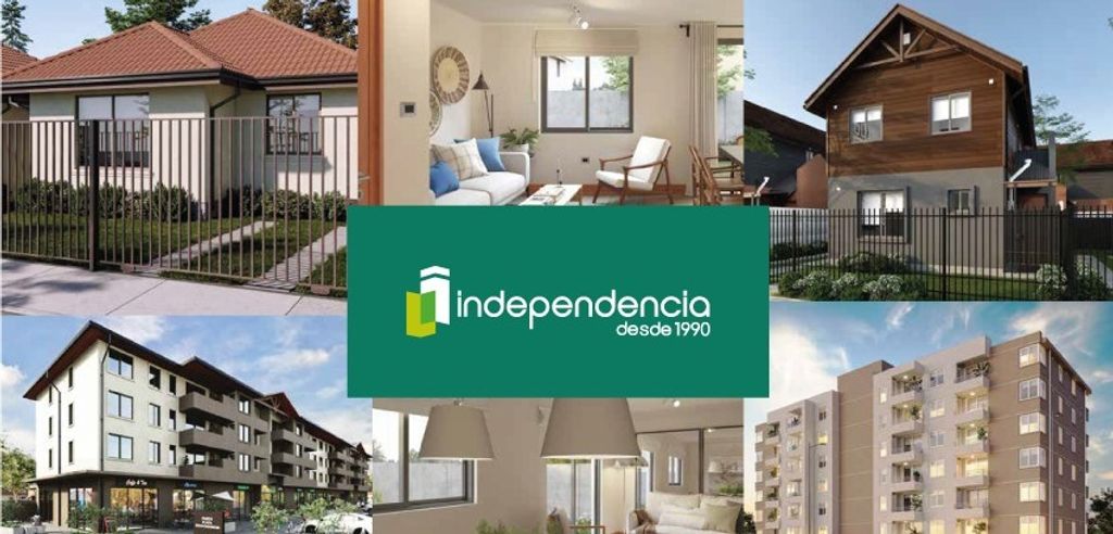 Constructora Independencia Constructora Independencia