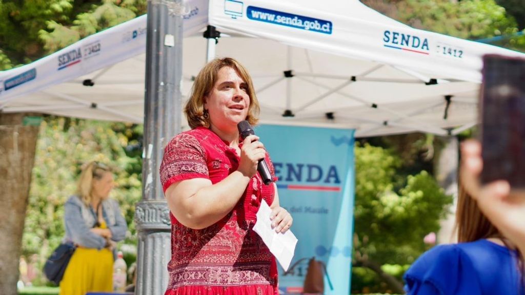 Autoridades del Maule destacan los beneficios de la Ley de Conciliación de la Vida Personal, Familiar y Laboral Autoridades del Maule destacan los beneficios de la Ley de Conciliación de la Vida Personal, Familiar y Laboral