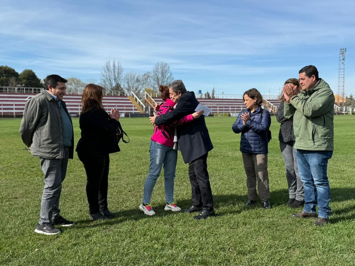 Deportes Linares