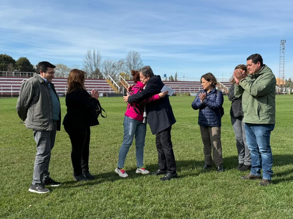 Deportes Linares Deportes Linares