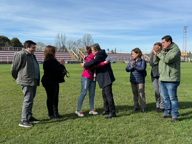Deportes Linares