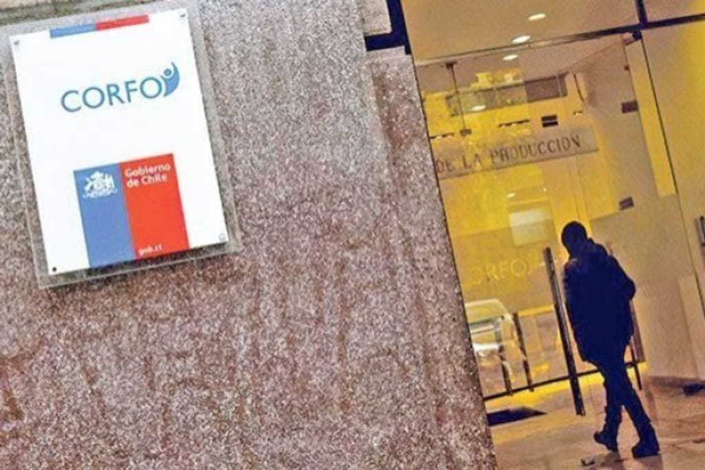 GORE y CORFO destinarán 270 millones para emprendimiento e innovación GORE y CORFO destinarán 270 millones para emprendimiento e innovación