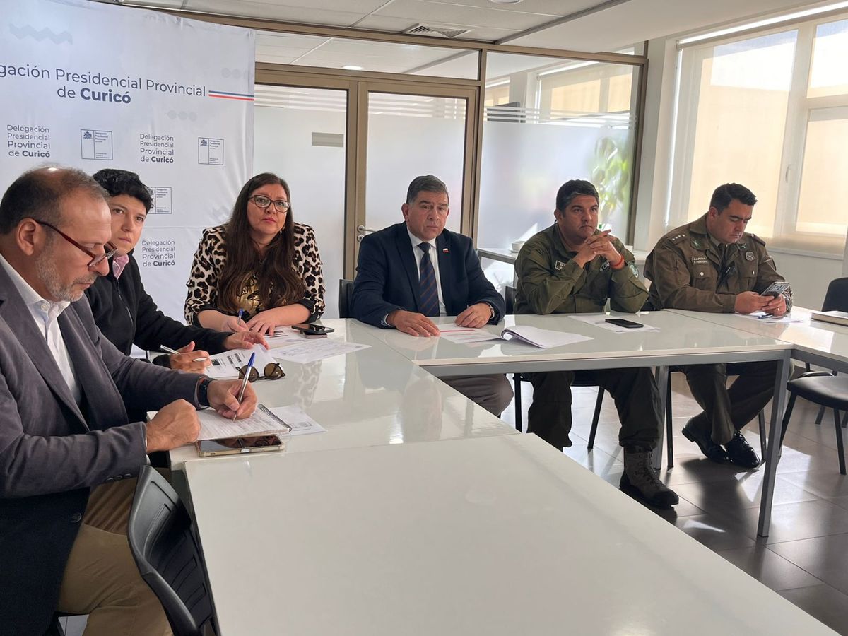 Autoridades Autoridades