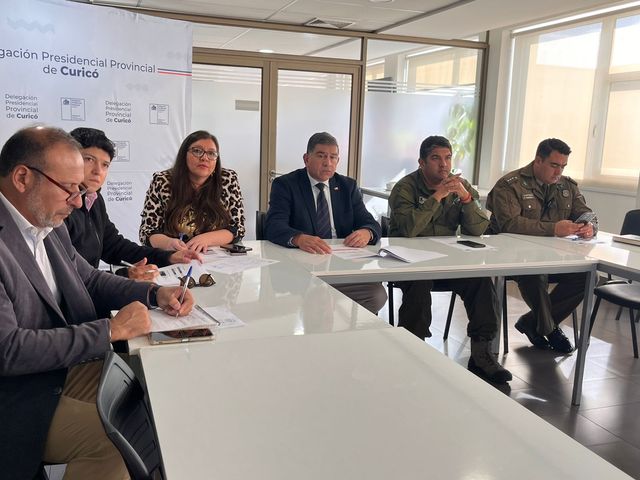 Autoridades Autoridades