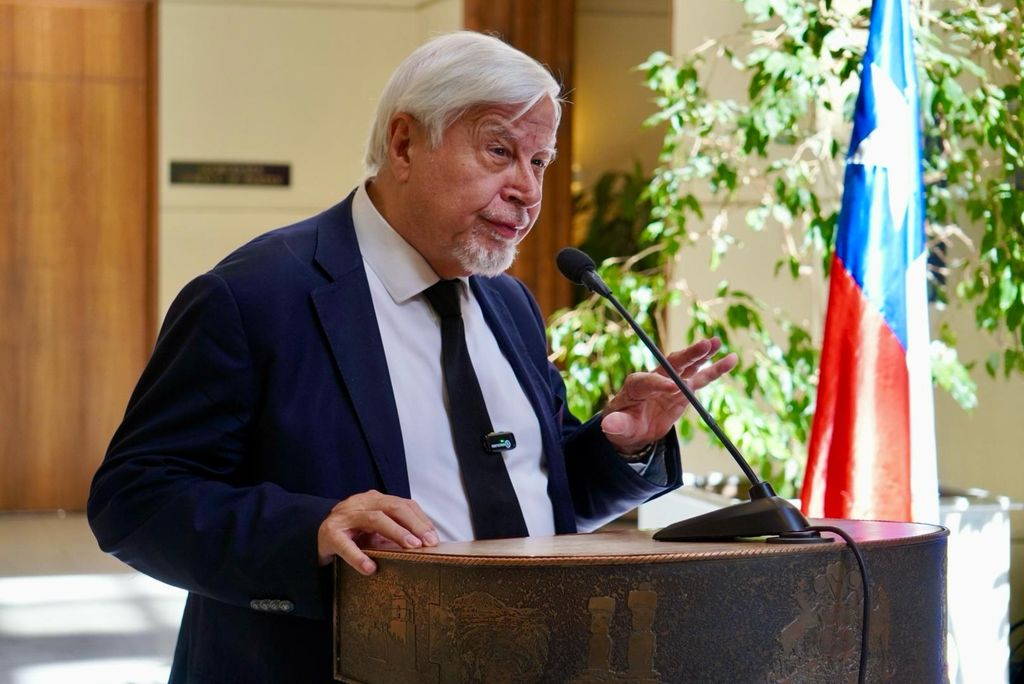 Roberto Celedón Roberto Celedón