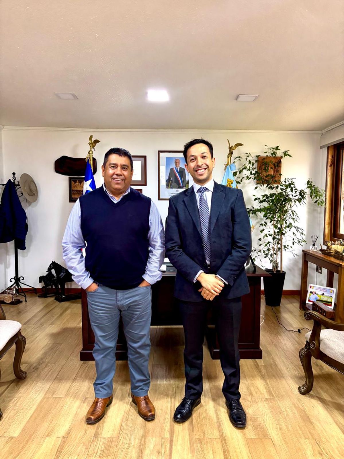 Subdere Maule Subdere Maule