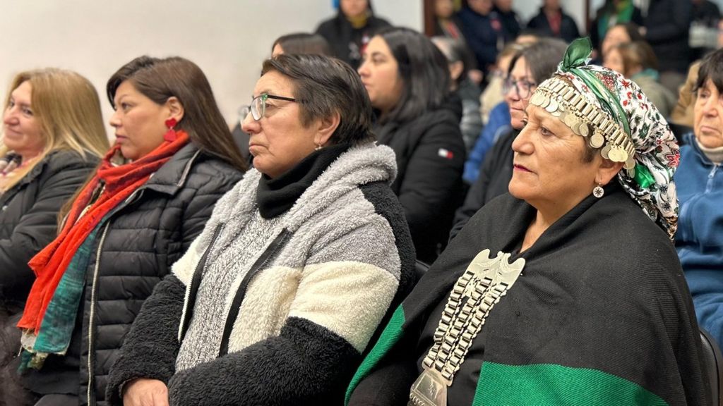 CP VISITA A LA REGIÓN DEL MAULE 3 CP VISITA A LA REGIÓN DEL MAULE 3