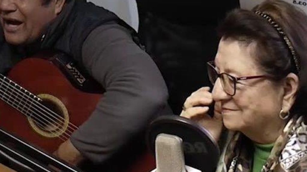 Carmén Yáñez 2 Carmén Yáñez 2