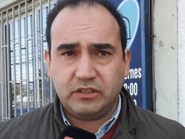 John Sancho Bichet John Sancho Bichet