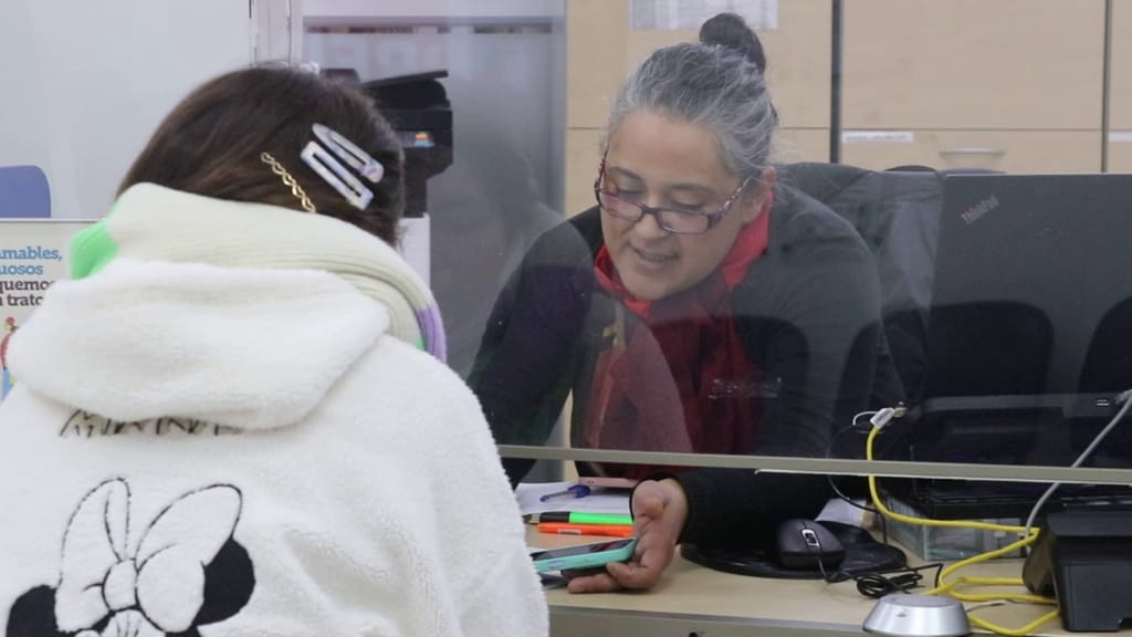 Más de 40 mil personas reciben pago anual del bono trabajo mujer y subsidio al empleo joven Más de 40 mil personas reciben pago anual del bono trabajo mujer y subsidio al empleo joven
