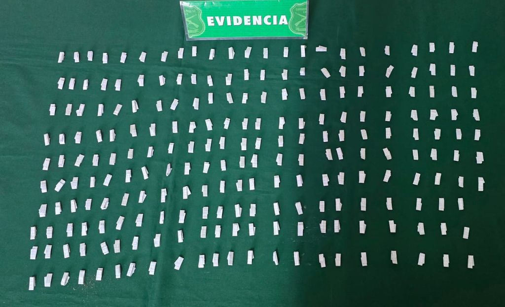 carabineros carabineros