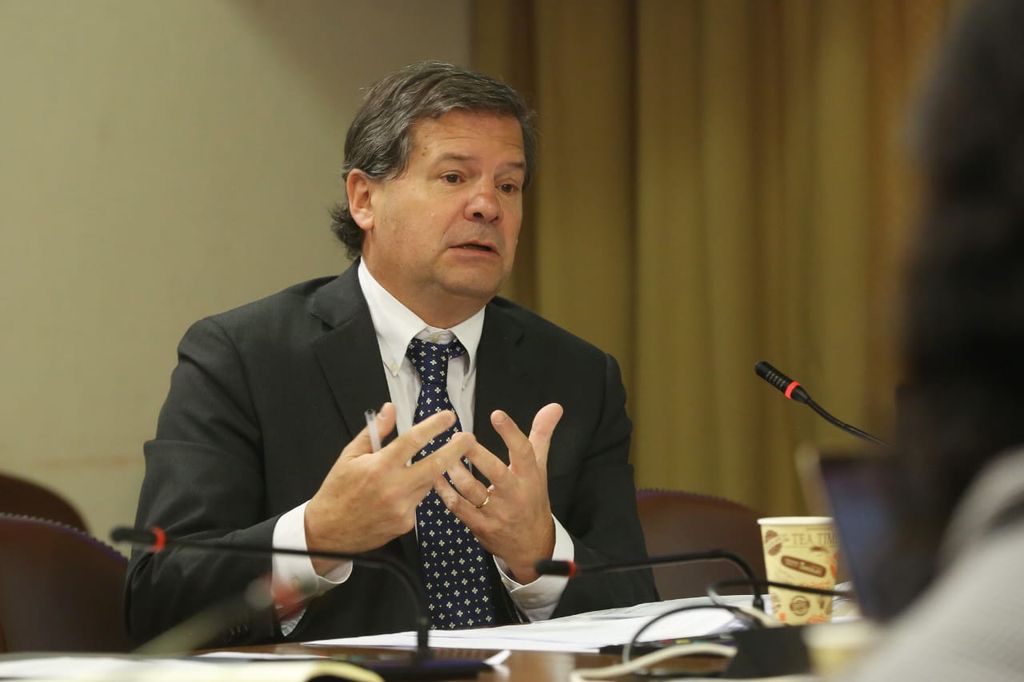 Gustavo Benavente Gustavo Benavente