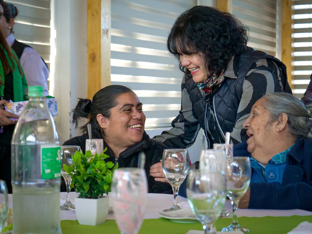 Sandra Lastra Sandra Lastra