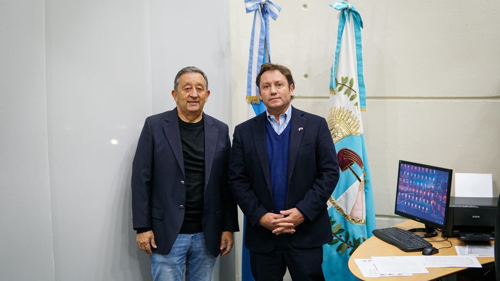 Gobernador Pedro Álvarez-Salamanca Gobernador Pedro Álvarez-Salamanca