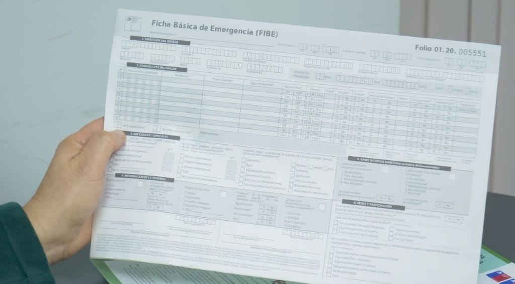 Se Instalan los módulos de consultas FIBE en Linares Se Instalan los módulos de consultas FIBE en Linares