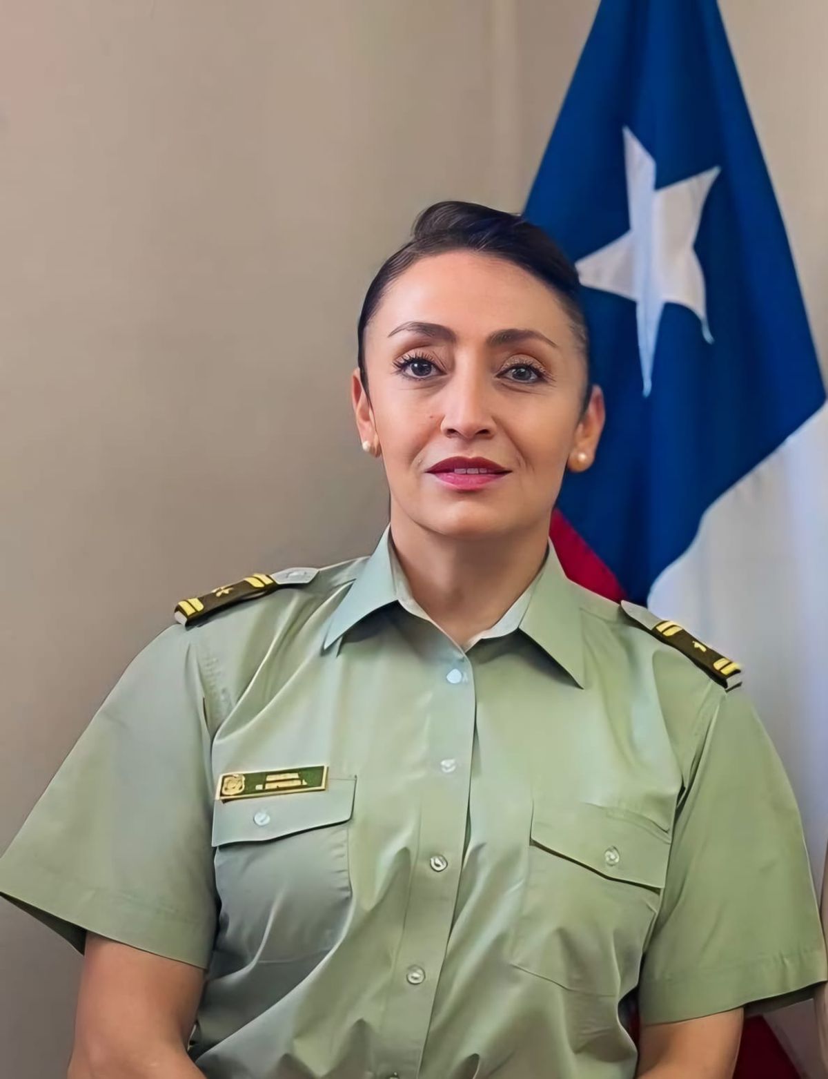 Maureen Espinoza