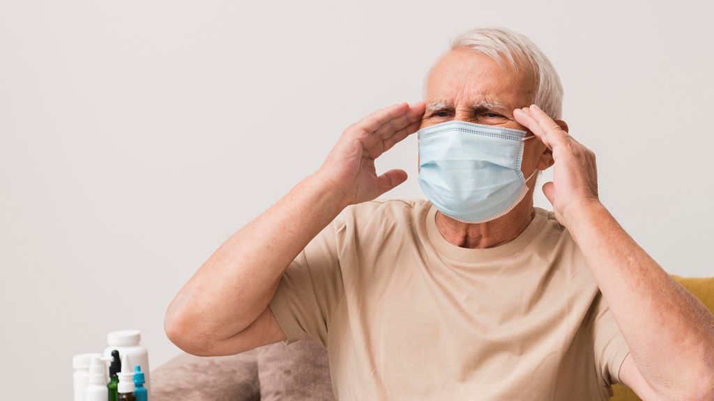 adulto mayor influenza adulto mayor influenza