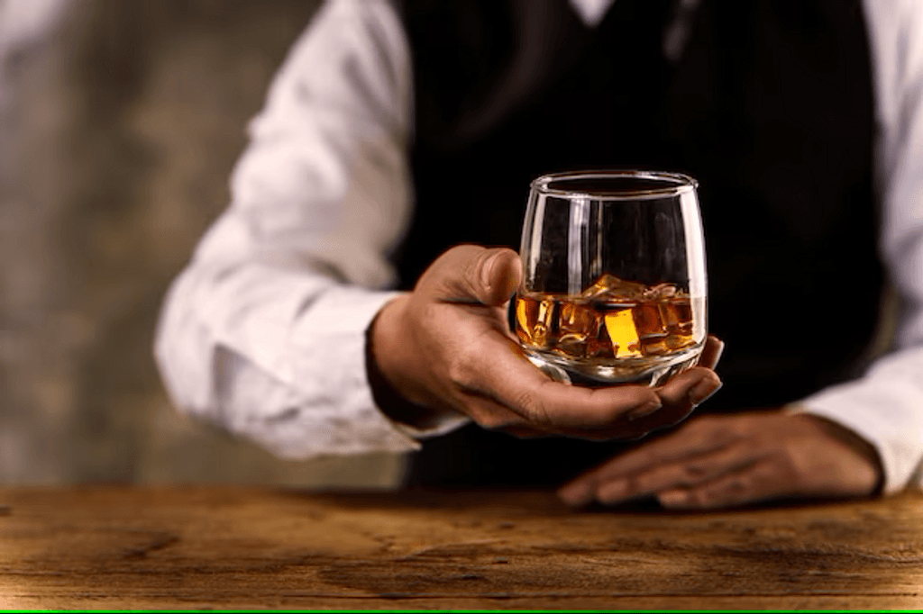 Científicos nacionales crean el primer whisky sustentable elaborado sólo con ingredientes chilenos Científicos nacionales crean el primer whisky sustentable elaborado sólo con ingredientes chilenos