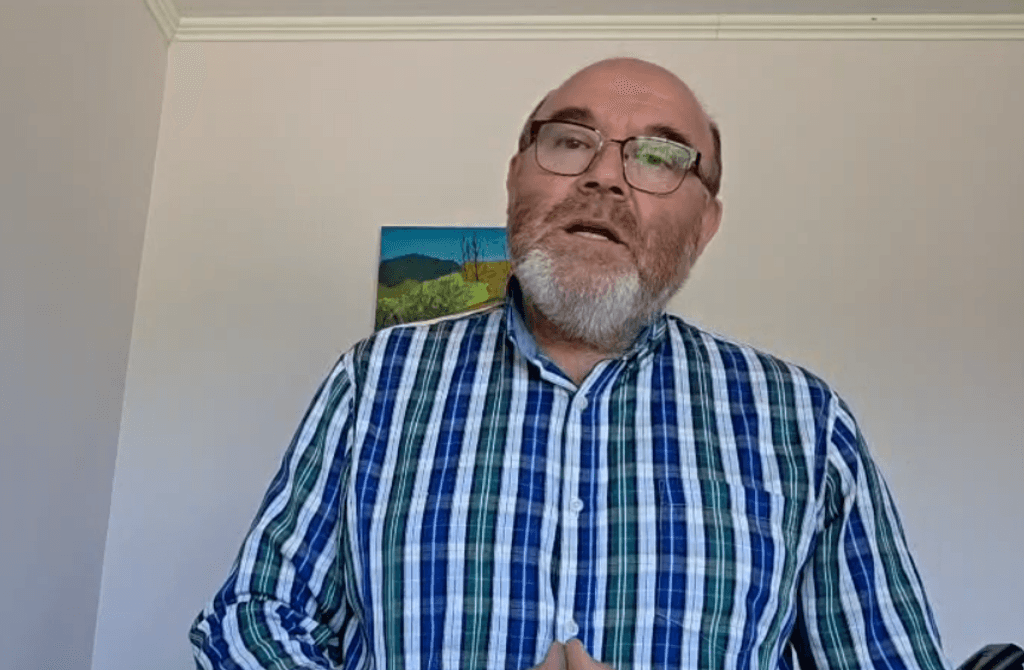 Concejal Lenin fuentes Concejal Lenin fuentes