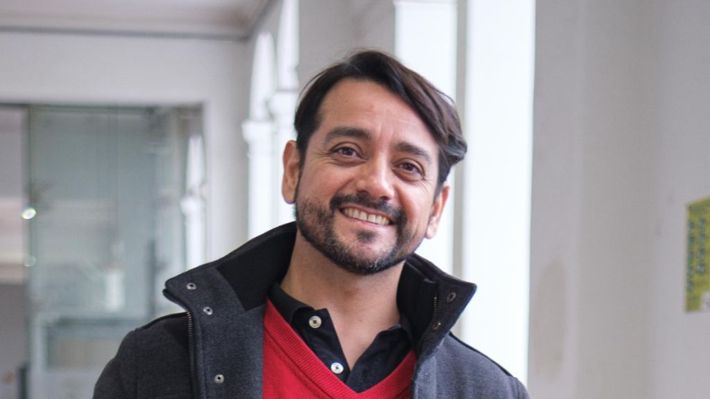 El Programa “A Convivir se Aprende” implementado por la Universidad de Santiago de Chile en el Maule tendrá su cierre en la ciudad de Talca El Programa “A Convivir se Aprende” implementado por la Universidad de Santiago de Chile en el Maule tendrá su cierre en la ciudad de Talca