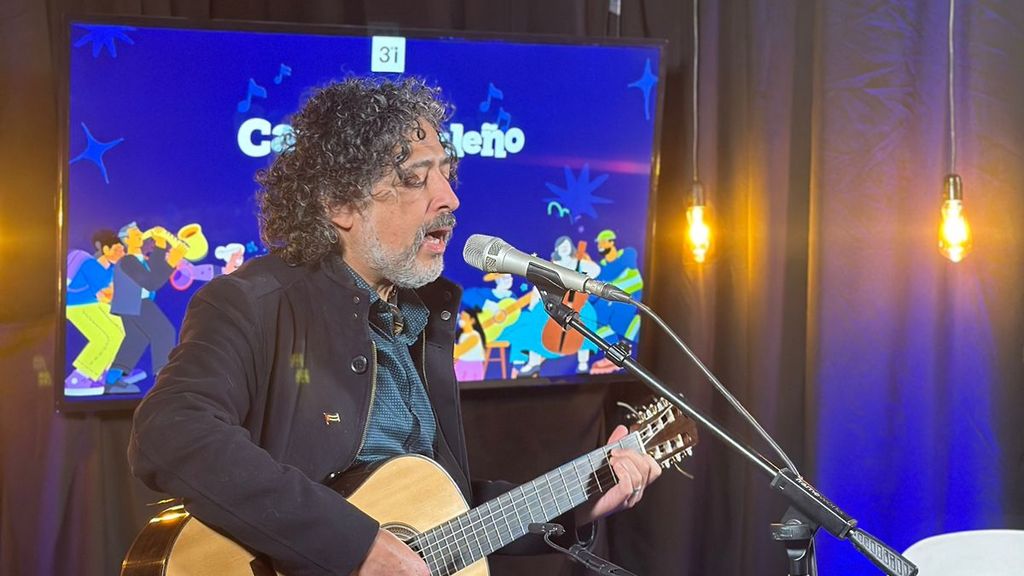 Canción más votada recibirá 3 millones de pesos: Comenzó la votación del público de Canta Tu Sueño Canción más votada recibirá 3 millones de pesos: Comenzó la votación del público de Canta Tu Sueño