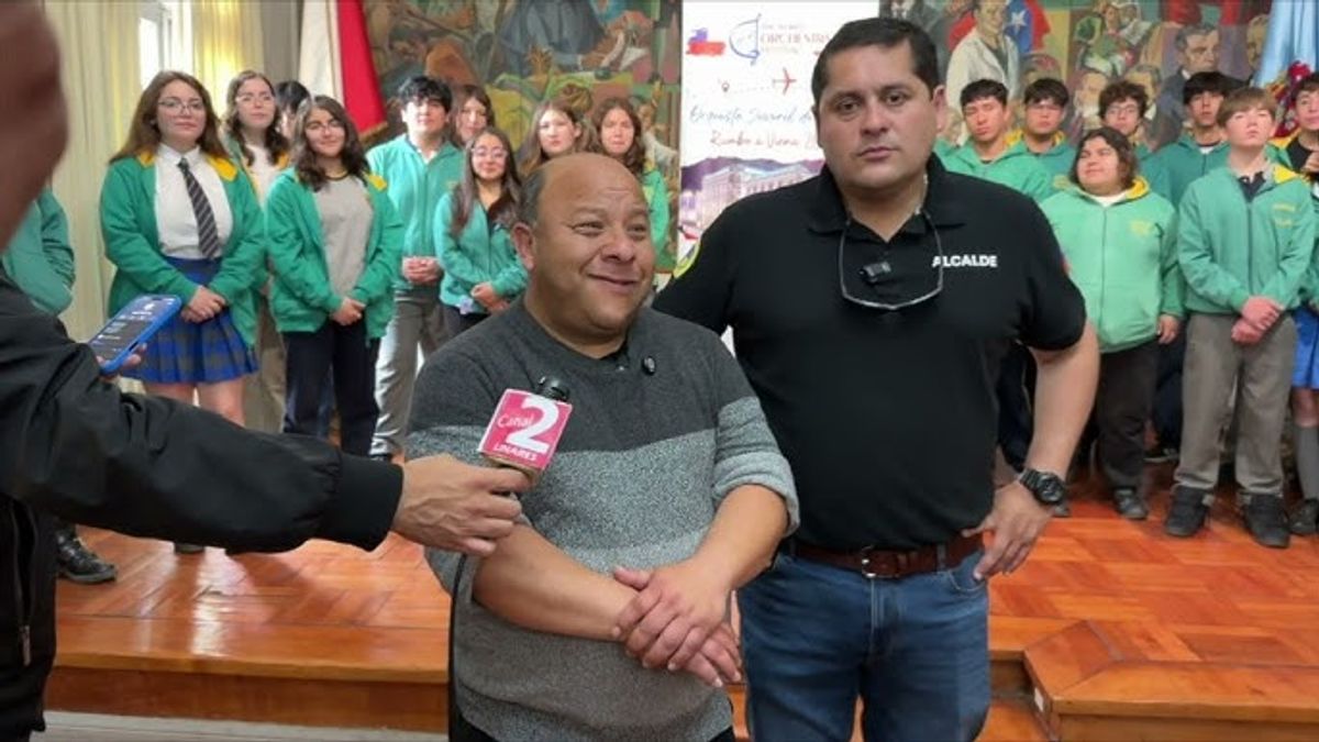 Orquesta Rumbo a Viena Orquesta Rumbo a Viena