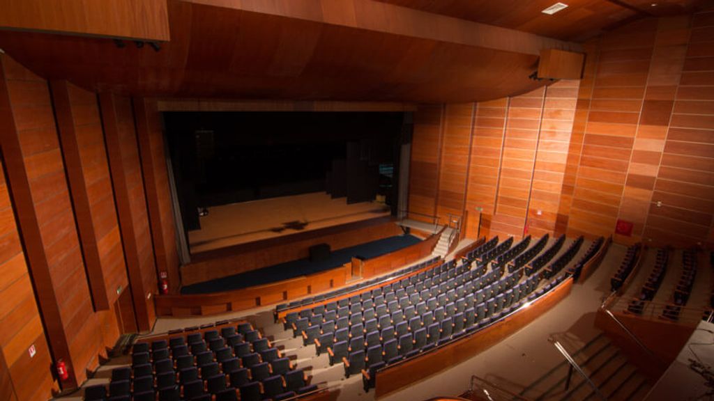 Cartelera del Teatro Regional del Maule para enero del 2024 Cartelera del Teatro Regional del Maule para enero del 2024