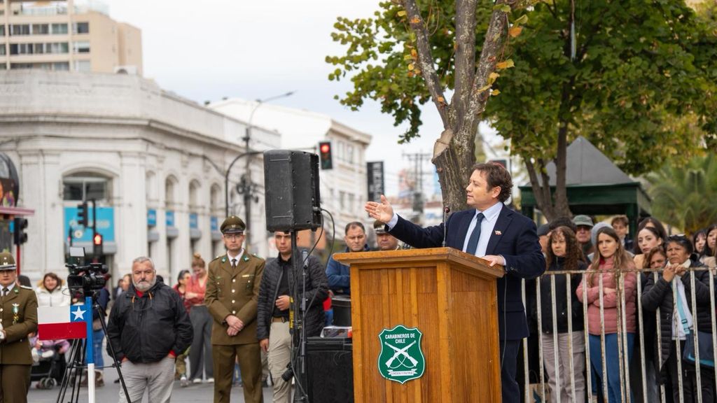 Dia del Carabinero Maule Dia del Carabinero Maule