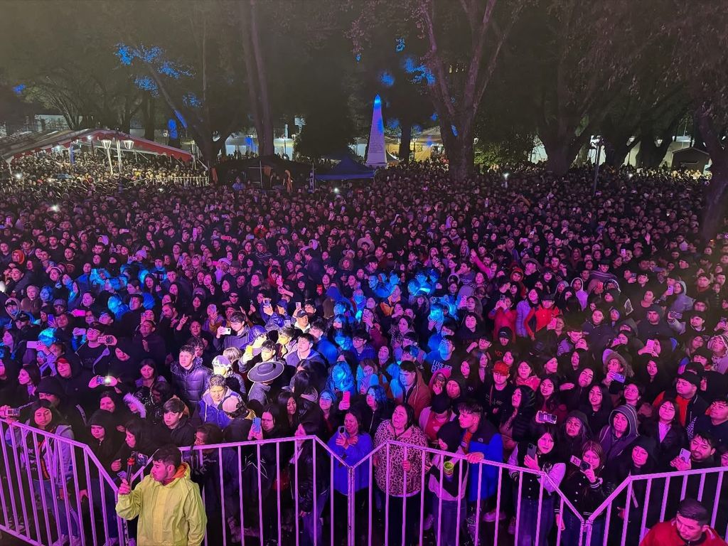 fiesta de la Chilenidad