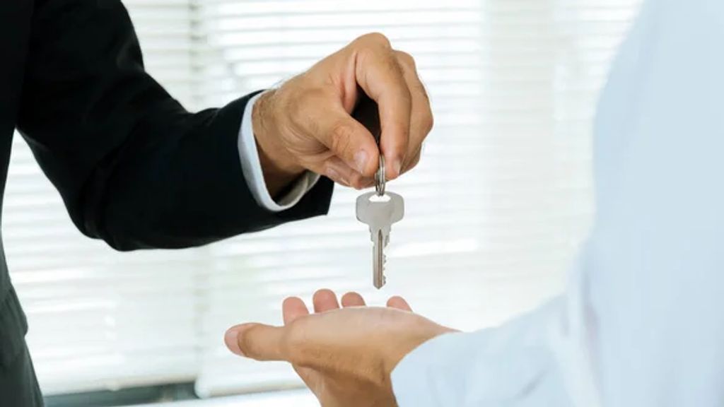 Autoridades llaman a la prevención de estafas por arriendo de propiedades Autoridades llaman a la prevención de estafas por arriendo de propiedades