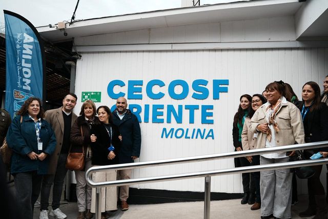 CECOSF CECOSF